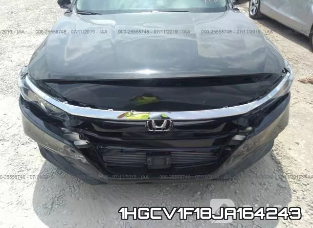 1HGCV1F18JA164243 фото 7