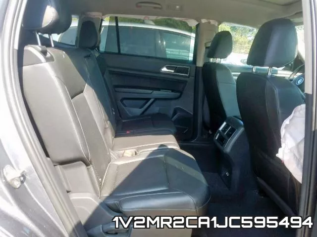 1V2MR2CA1JC595494 фото 7