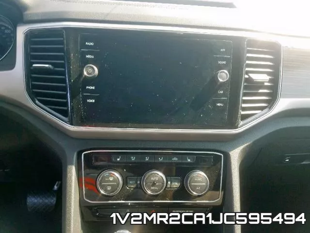 1V2MR2CA1JC595494 фото 10