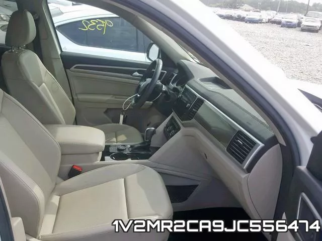 1V2MR2CA9JC556474 фото 6