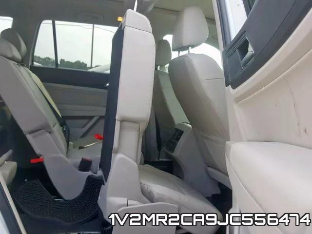 1V2MR2CA9JC556474 фото 7