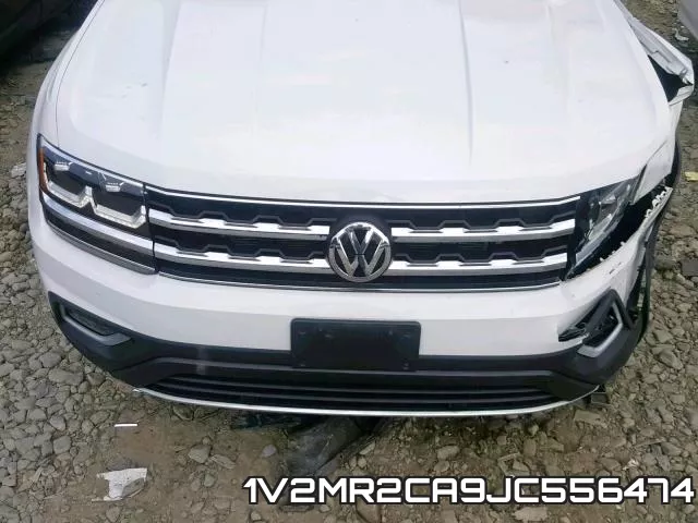 1V2MR2CA9JC556474 фото 8