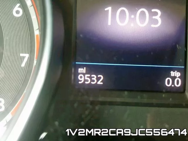 1V2MR2CA9JC556474 фото 9