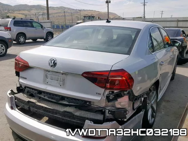 1VWDT7A32HC032188 фото 5