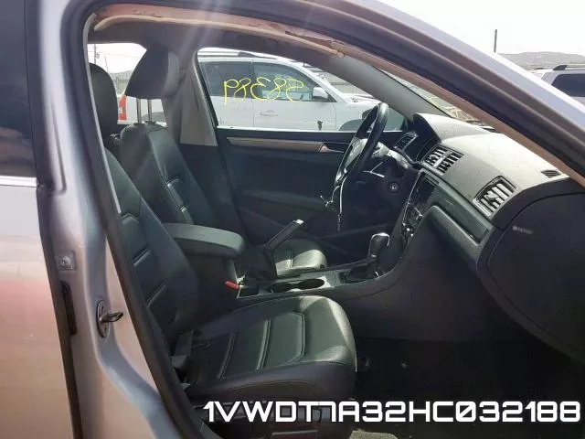 1VWDT7A32HC032188 фото 6