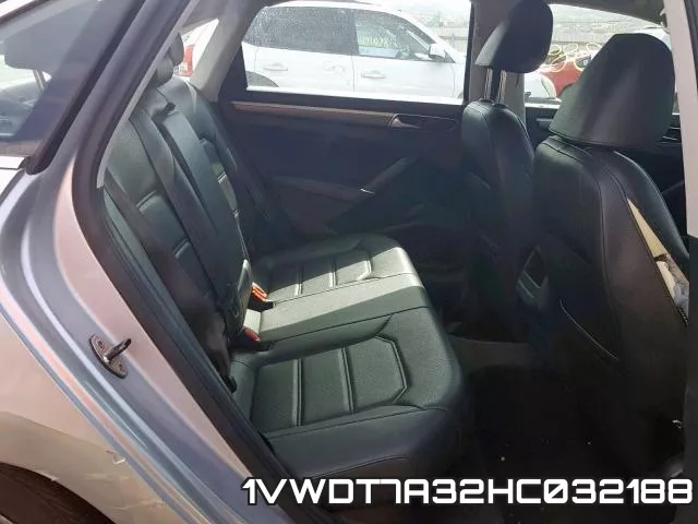 1VWDT7A32HC032188 фото 7