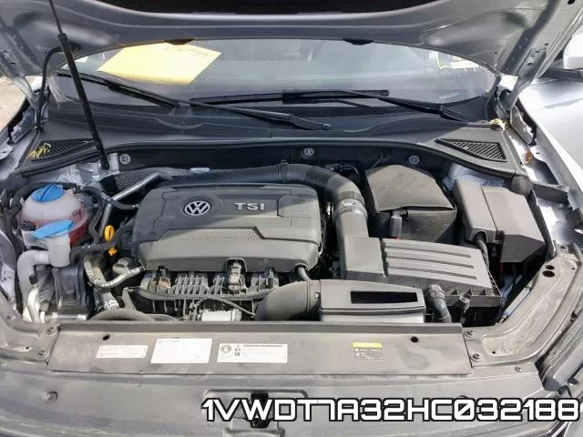 1VWDT7A32HC032188 фото 8