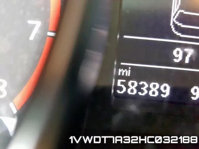 1VWDT7A32HC032188 фото 9