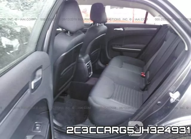 2C3CCARG5JH324931 фото 9
