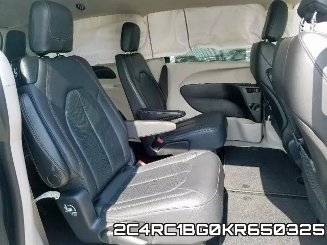 2C4RC1BG0KR650325 фото 7