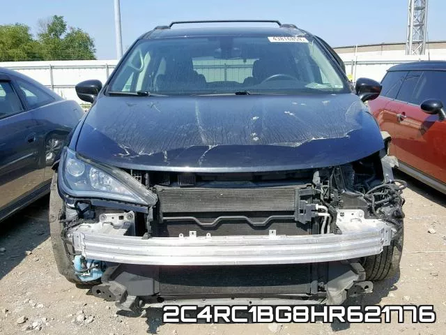 2C4RC1BG8HR621776 фото 10