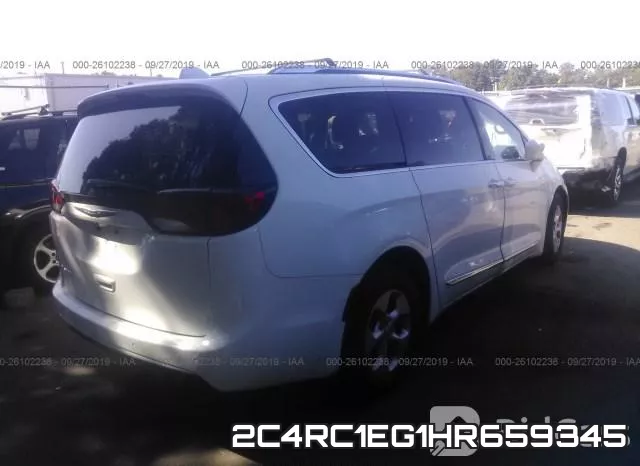 2C4RC1EG1HR659345 фото 5