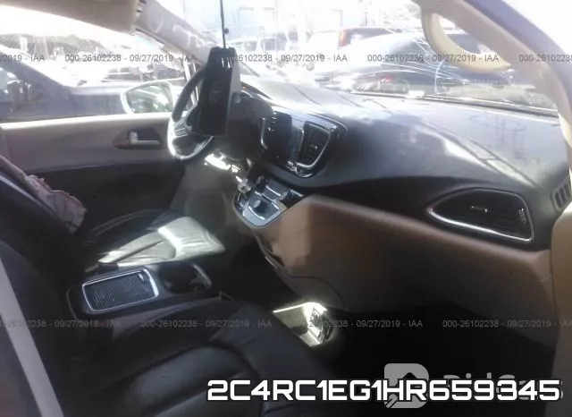 2C4RC1EG1HR659345 фото 6
