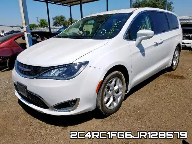 2C4RC1FG6JR128579 фото 3