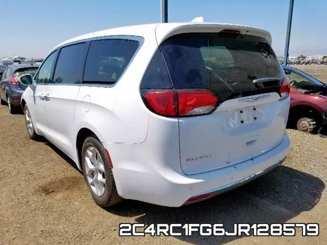 2C4RC1FG6JR128579 фото 4