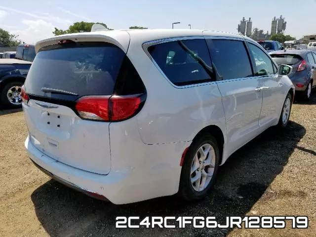 2C4RC1FG6JR128579 фото 5