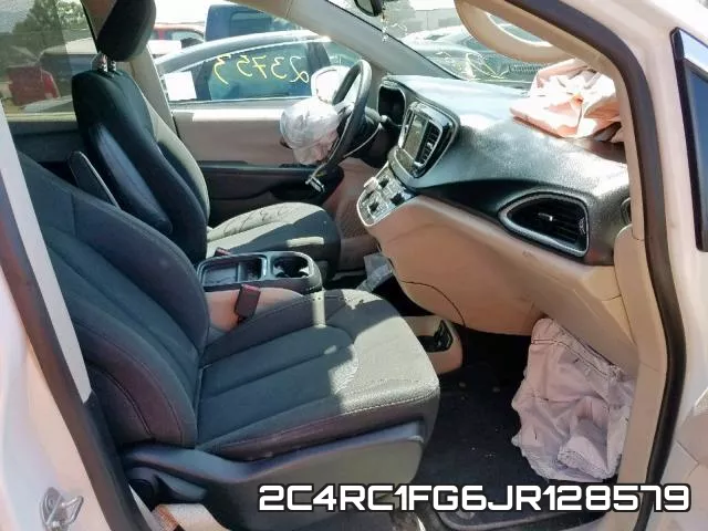 2C4RC1FG6JR128579 фото 6