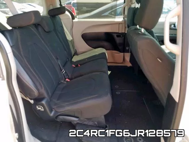 2C4RC1FG6JR128579 фото 7