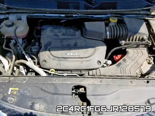 2C4RC1FG6JR128579 фото 8