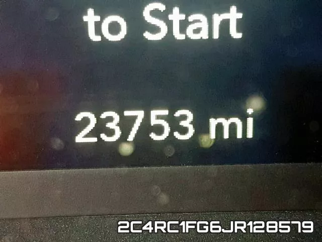 2C4RC1FG6JR128579 фото 9