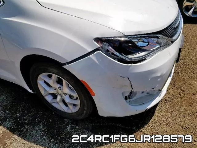 2C4RC1FG6JR128579 фото 10