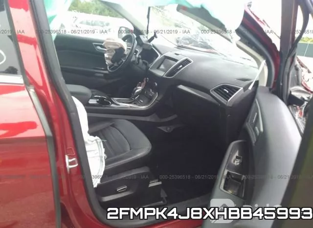 2FMPK4J8XHBB45993 фото 6