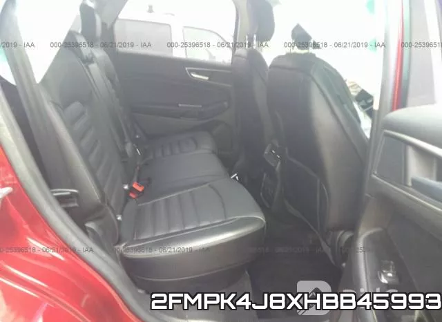 2FMPK4J8XHBB45993 фото 9