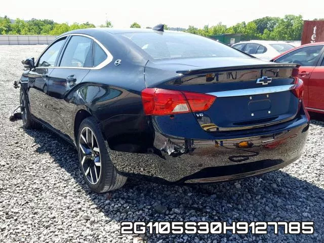 2G1105S30H9127785 фото 4