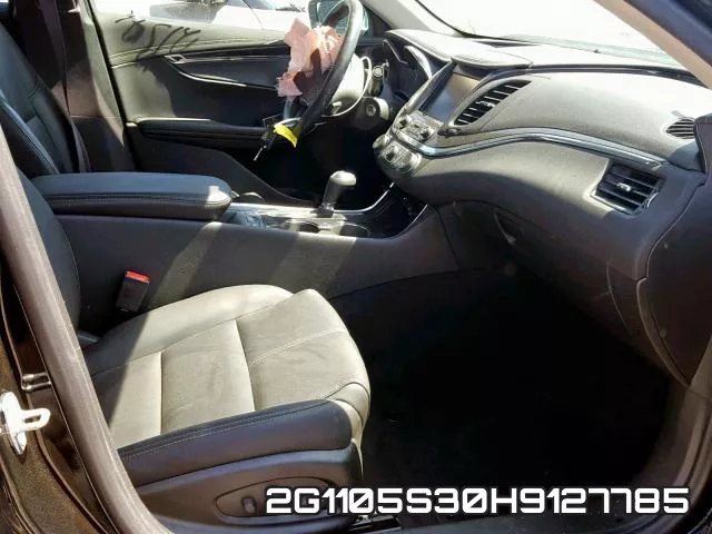 2G1105S30H9127785 фото 6