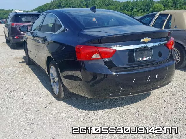 2G1105S30J9142177 фото 4