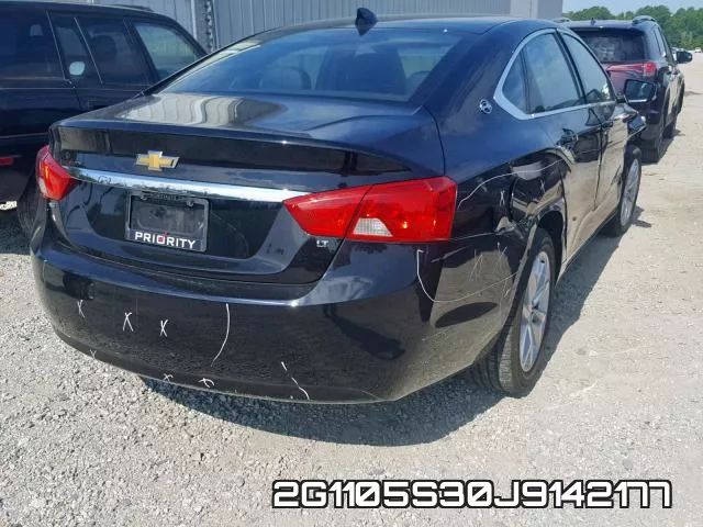 2G1105S30J9142177 фото 5