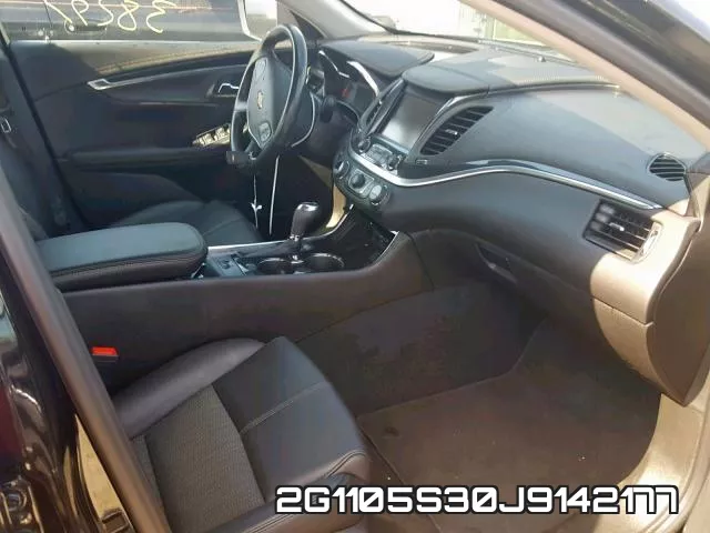 2G1105S30J9142177 фото 6