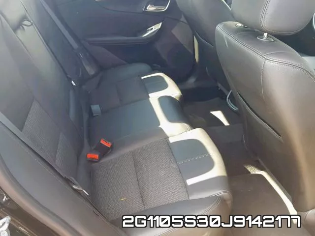 2G1105S30J9142177 фото 7
