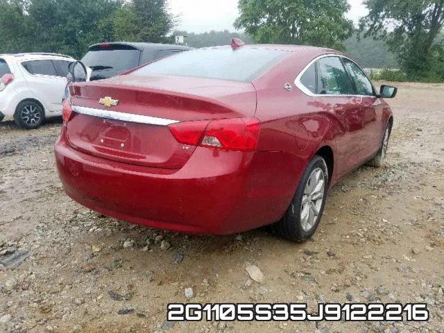2G1105S35J9122216 фото 5