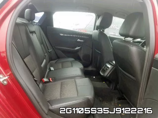 2G1105S35J9122216 фото 7