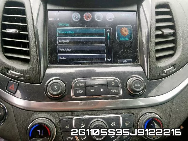 2G1105S35J9122216 фото 10