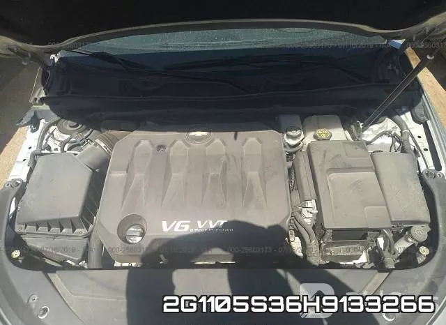 2G1105S36H9133266 фото 2