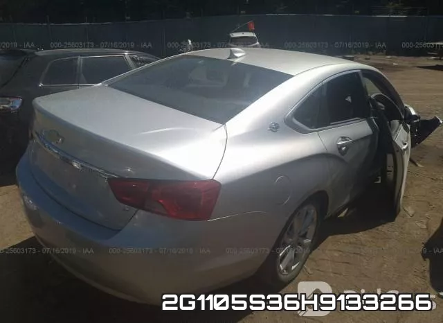 2G1105S36H9133266 фото 5
