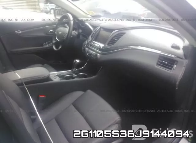 2G1105S36J9144094 фото 6