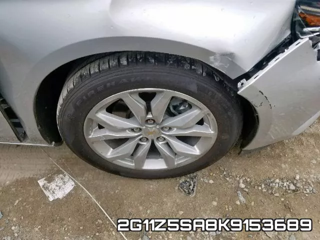 2G11Z5SA8K9153689 фото 10
