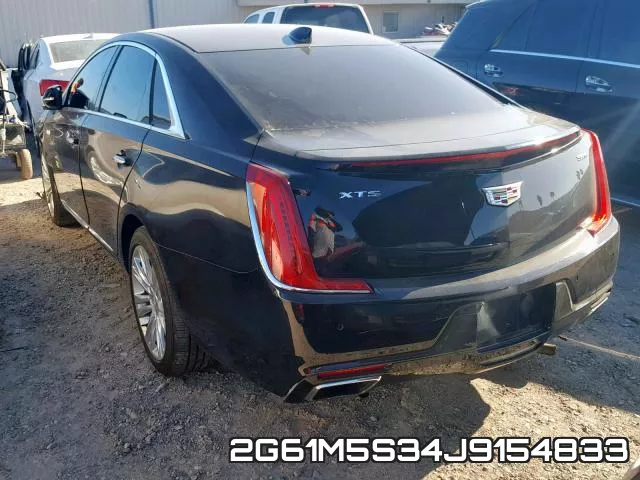 2G61M5S34J9154833 фото 4