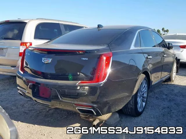 2G61M5S34J9154833 фото 5