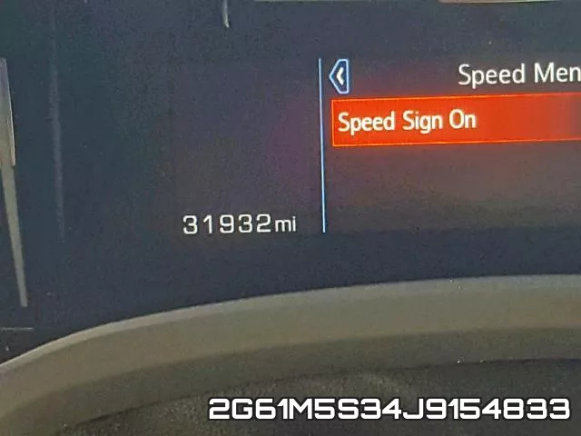 2G61M5S34J9154833 фото 9