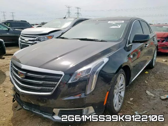 2G61M5S39K9122106 фото 3