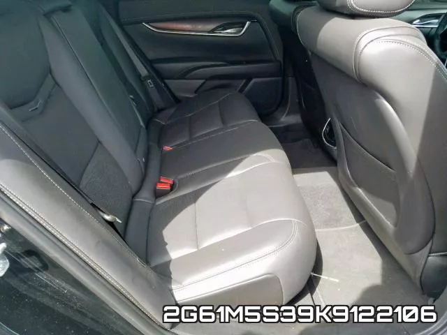 2G61M5S39K9122106 фото 7