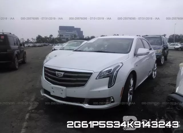 2G61P5S34K9143243 фото 3