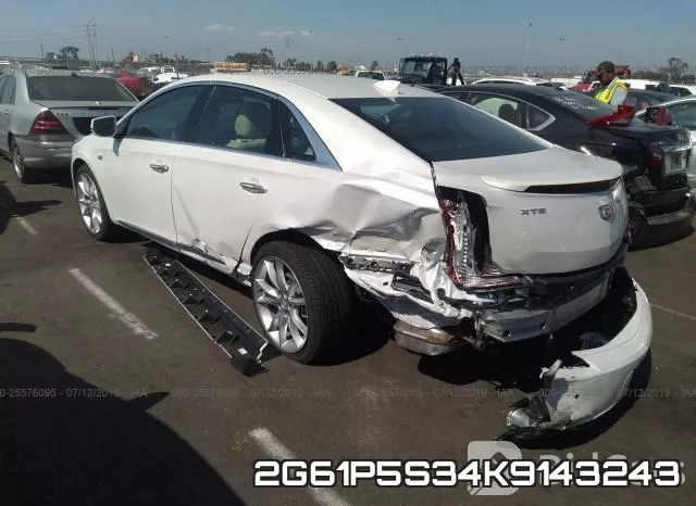 2G61P5S34K9143243 фото 4