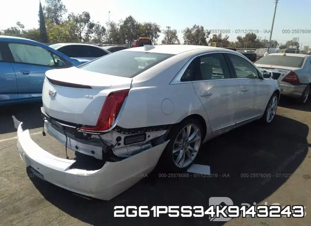 2G61P5S34K9143243 фото 5