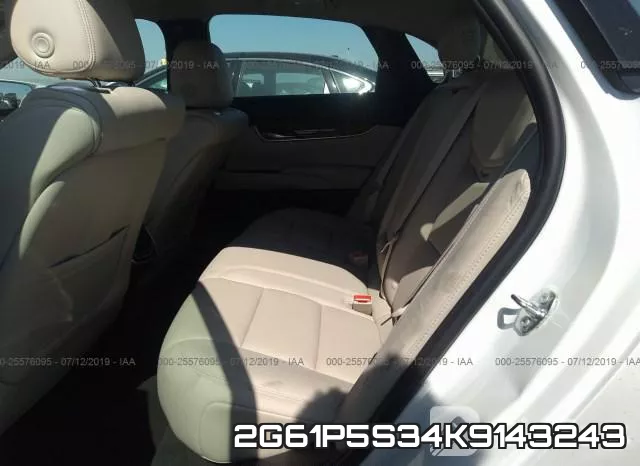 2G61P5S34K9143243 фото 9
