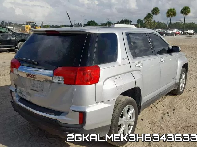 2GKALMEK3H6343633 фото 5